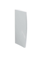 Geberit vizelde válaszfal, 40 cm x 10 cm x 70 cm 110000000 -