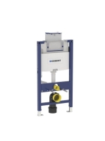 Geberit Omega 12 WC szerelőelem 98cm 111030001 111.030.00.1