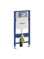 Geberit Duofix fali WC szerelőelem, 112 cm, Sigma 12 cm-es f