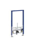 Geberit alacsony 98cm Duofix szerelőelem fali bidé részére 1