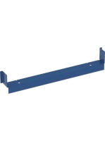 Keresztelem Geberit Duofix szerelőelemhez 50 cm, tárolórekes