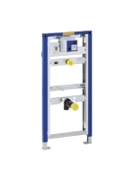 Geberit Duofix vizelde szerelőelem Hytronic univerzális 1116