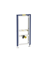 Geberit Duofix vizelde szerelőelem 0 literes kerámiához 1116