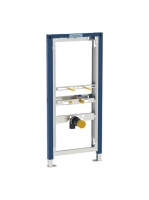 EGYEDI ÁR Geberit Duofix vizelde elem, 112–130 cm, univerzál