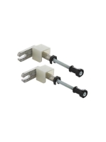Geberit Duofix falsík előtti szerelőkészlet 111815001 (111.8