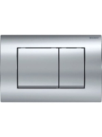 Geberit Delta30 nyomólap, fényes króm 115.137.21.1 (11513721