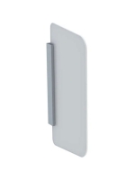 Geberit vizelde válaszfal, fehér 115.211.TD.1 - Fürdőszoba -