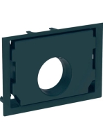 Beépítő készlet Geberit ONE szekrénybe építhető mosdó szervi