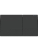 Geberit Sigma70 működtetőlap 2 mennyiséges öblítéshez, easy-