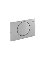 Geberit Mambo működtetőlap, öblítés-stop működtetésű 1157510