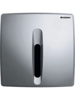 Geberit Basic vizeldevezérlés elektronikus működtetéssel, el