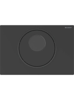 Geberit Sigma10 érintésmentes nyomólap Sigma tartályhoz, 2 ö
