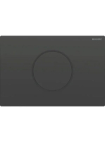 Geberit Sigma10 érintésmentes nyomólap Sigma tartályhoz, 2 ö