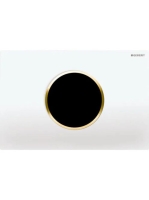 Geberit Sigma10 érintésmentes működtetőlap, WC öblítés elekt