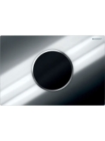 Geberit Sigma10 érintésmentes működtetőlap, elektronikus műk