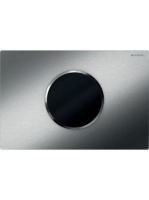 Geberit Sigma10 érintésmentes működtetőlap, elektronikus műk