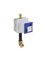 Geberit Beépítőkészlet, Geberit vizeldevezérléshez elektroni