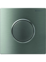 Geberit 10 típusú pneumatikus vizelde vezérlés 116015SN1 (11