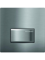 Geberit 50 típusú pneumatikus vizelde vezérlés 116016GH5 (11