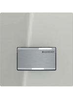 Geberit vizeldevezérlés pneumatikus működtetéssel, 50 típusú