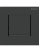 Geberit vizeldevezérlés pneumatikus működtetéssel, 30 típusú