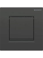 Geberit vizeldevezérlés pneumatikus működtetéssel, 30 típusú