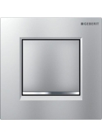 Geberit vizeldevezérlés pneumatikus működtetés, 30 típusú mű