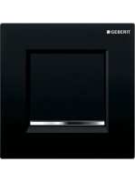 Geberit vizeldevezérlés pneumatikus működtetéssel, 30 típusú