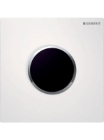 Geberit vizeldevezérlés elektronikus működtetéssel, hálózati