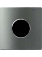 Geberit vizeldevezérlés elektronikus működtetéssel, hálózati