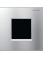 Geberit vizeldevezérlés elektronikus működtetéssel 30 típusú