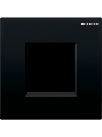 Geberit vizeldevezérlés elektronikus működtetéssel, hálózati