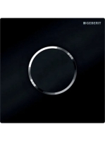 Geberit vizeldevezérlés elektronikus működtetéssel, elemes m