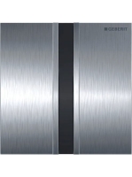 Geberit vizeldevezérlés elektronikus működtetéssel, elemes m