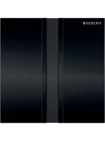 Geberit vizeldevezérlés elektronikus működtetéssel, elemes m