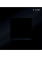 Geberit vizeldevezérlés elektronikus működtetéssel, elemes m