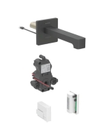 Geberit Brenta fali mosdócsaptelep keverővel 17 cm, generáto