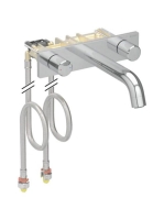 Geberit ONE fali mosdócsaptelep falsík alatti vezérlődobozho