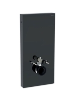 Geberit Monolith láva szanitermodul fali WC-hez, 101 cm 131.