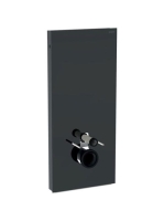 Geberit Monolith láva szanitermodul fali WC-hez, 114 cm 131.