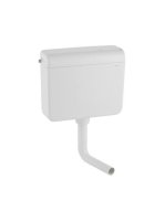 Geberit WC tartály AP112 Fontana AP 112 (136.231.11.1) - Für