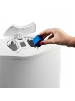 Geberit WC tartály AP116 Plus vízkezelő tabletta bedobónyílá