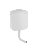Geberit WC tartály AP117 Montana Duo (136.530.11.1) - Fürdős