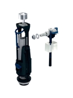 Geberit ImpulsBasic-530 öblítőgarnitúra monoblokk tartályhoz