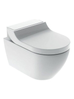 Geberit AquaClean Tuma Classic fehér fali WC 146093111 (146.
