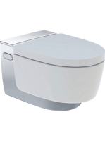 Geberit AquaClean Mera Classic fali WC, fényes króm 146.203.