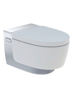 Geberit AquaClean Mera Comfort fali WC, alpin fehér 146.213.