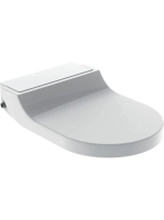 Geberit AquaClean Tuma Comfort WC kerámiára szerelhető beren