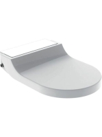 Geberit AquaClean Tuma Comfort WC kerámiára szerelhető beren