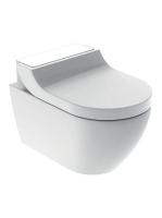 Geberit AquaClean Tuma Comfort fehér fali WC 146.293.11.1 (1